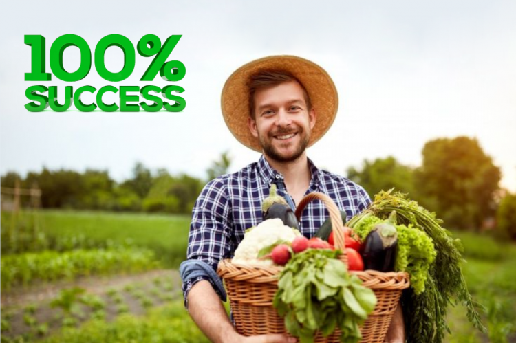 Αποτελέσματα «Νέων Αγροτών» | Μια ακόμα επιτυχία της ena Σύμβουλοι Ανάπτυξης